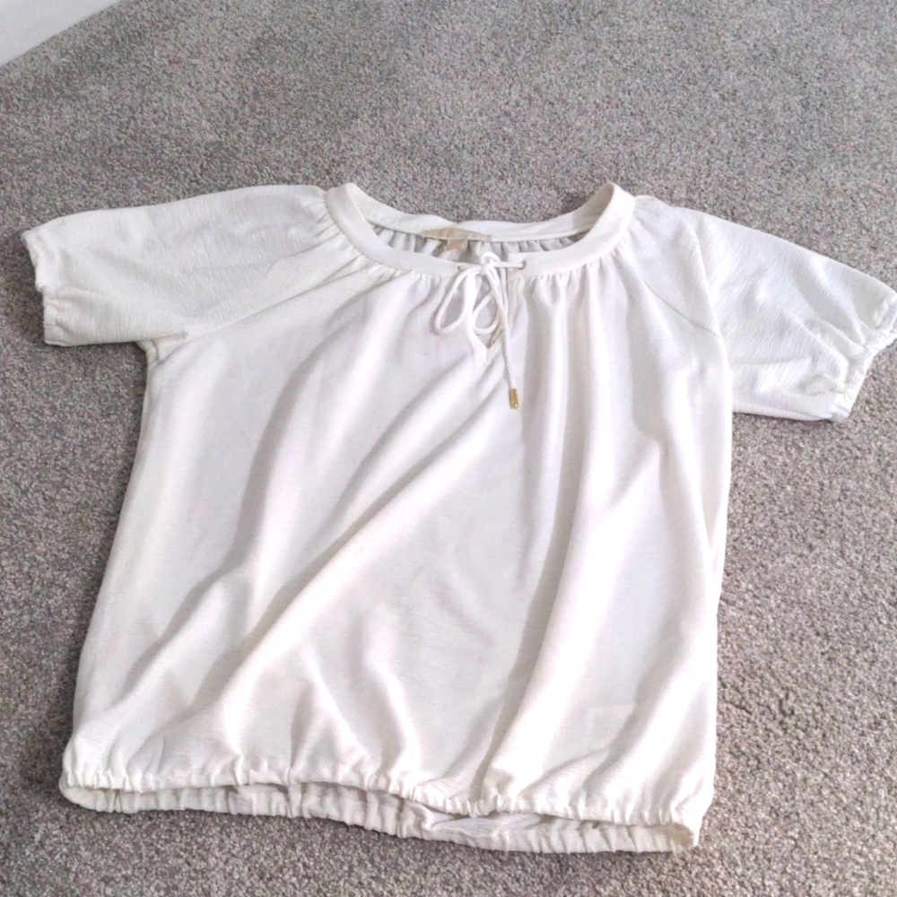 Michael Kors blouse